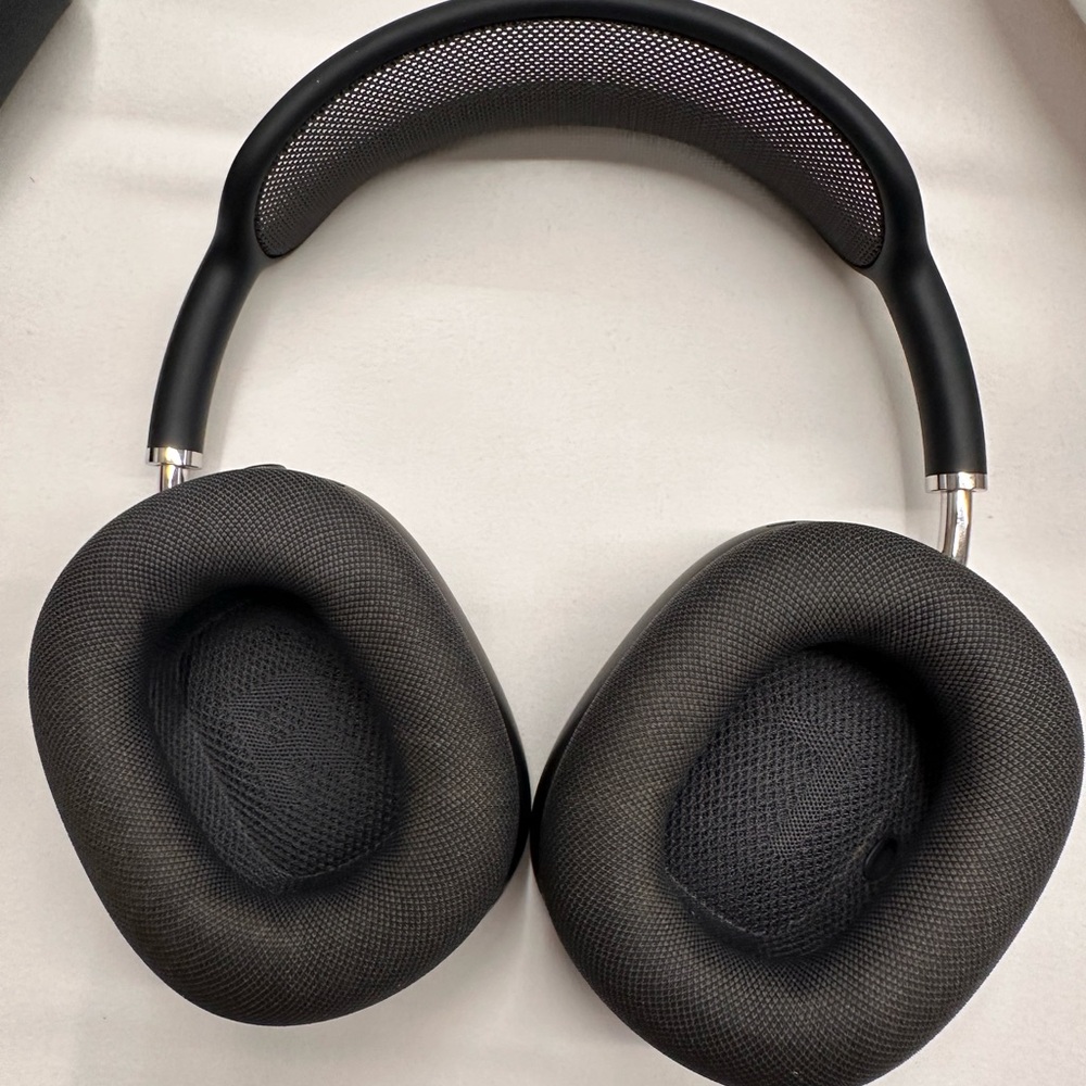 Apple AirPods Max wireless headphones
